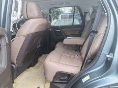 Beijing Jeep BJ60 2022 2.0T May Day Edition 7-Seater - ფოტო 7