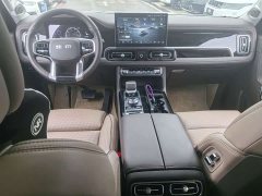 Beijing Jeep BJ60 2022 2.0T May Day Edition 7-Seater - ფოტო 8