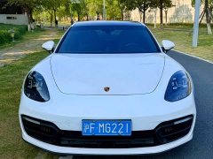 Porsche Panamera 2.9T - ფოტო 2