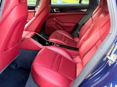 Porsche Panamera 2.9T - ფოტო 4