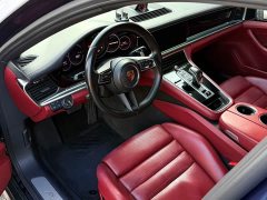 Porsche Panamera 2.9T - ფოტო 5
