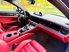 Porsche Panamera 2.9T - ფოტო 6