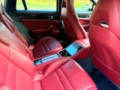 Porsche Panamera 2.9T - ფოტო 7
