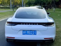 Porsche Panamera 2.9T - ფოტო 9