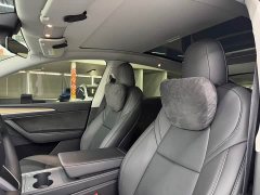 Tesla Model Y Performance All-Wheel Drive - ფოტო 7