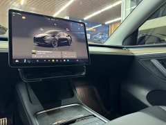 Tesla Model Y Performance All-Wheel Drive - ფოტო 8
