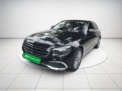 Mercedes-Benz E-Class Facelift E 300 L Fashion - ფოტო 1