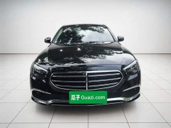 Mercedes-Benz E-Class Facelift E 300 L Fashion - ფოტო 2