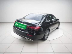 Mercedes-Benz E-Class Facelift E 300 L Fashion - ფოტო 4