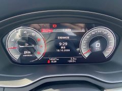 Audi A4L 40 TFSI Fashion Dynamic - ფოტო 10