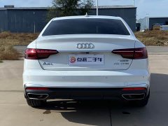 Audi A4L 40 TFSI Fashion Dynamic - ფოტო 5