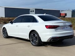 Audi A4L 40 TFSI Fashion Dynamic - ფოტო 6