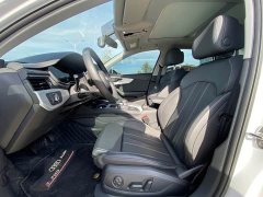 Audi A4L 40 TFSI Fashion Dynamic - ფოტო 7