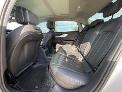 Audi A4L 40 TFSI Fashion Dynamic - ფოტო 8
