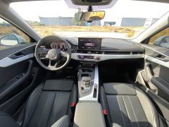 Audi A4L 40 TFSI Fashion Dynamic - ფოტო 9
