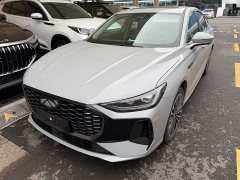 Chery Fengyun A8L 1.5T GDI 145km Luxury - ფოტო 1