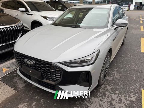 2025 Chery Fengyun A8L 1.5T GDI 145km Luxury - ავტომობილი ჩინეთიდან