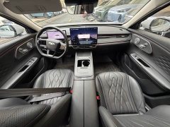 Chery Fengyun A8L 1.5T GDI 145km Luxury - ფოტო 10