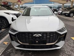 Chery Fengyun A8L 1.5T GDI 145km Luxury - ფოტო 3