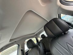 Chery Fengyun A8L 1.5T GDI 145km Luxury - ფოტო 5