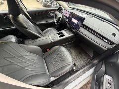 Chery Fengyun A8L 1.5T GDI 145km Luxury - ფოტო 7