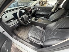Chery Fengyun A8L 1.5T GDI 145km Luxury - ფოტო 9