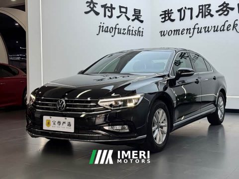 2021 Volkswagen Magotan 2020 280TSI DSG Comfort - ავტომობილი ჩინეთიდან