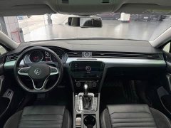Volkswagen Magotan 2020 280TSI DSG Comfort - ფოტო 10