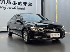 Volkswagen Magotan 2020 280TSI DSG Comfort - ფოტო 3