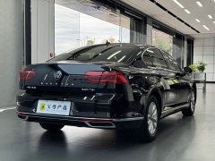 Volkswagen Magotan 2020 280TSI DSG Comfort - ფოტო 5