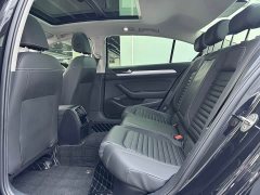 Volkswagen Magotan 2020 280TSI DSG Comfort - ფოტო 8