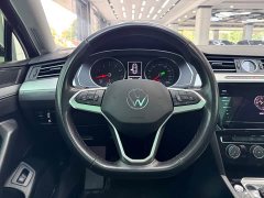 Volkswagen Magotan 2020 280TSI DSG Comfort - ფოტო 9