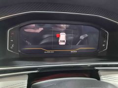 Volkswagen Tiguan L Outstanding Edition 330TSI Automatic Two-Wheel Drive R-Line Dragon Shine Version - ფოტო 10