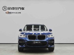 BMW X3 xDrive28i M Sport Package - ფოტო 10