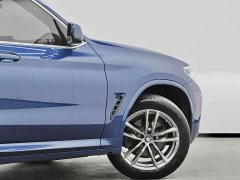 BMW X3 xDrive28i M Sport Package - ფოტო 13