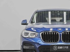 BMW X3 xDrive28i M Sport Package - ფოტო 14
