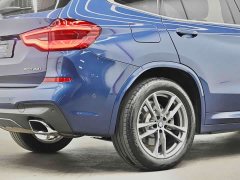 BMW X3 xDrive28i M Sport Package - ფოტო 15
