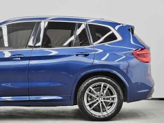 BMW X3 xDrive28i M Sport Package - ფოტო 17