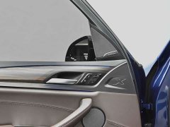 BMW X3 xDrive28i M Sport Package - ფოტო 18