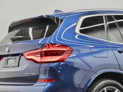 BMW X3 xDrive28i M Sport Package - ფოტო 2