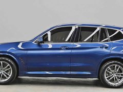 BMW X3 xDrive28i M Sport Package - ფოტო 20