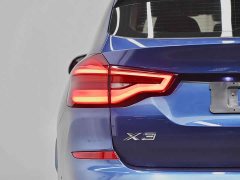 BMW X3 xDrive28i M Sport Package - ფოტო 4