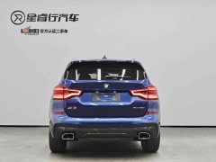 BMW X3 xDrive28i M Sport Package - ფოტო 5