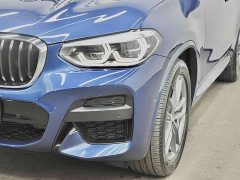 BMW X3 xDrive28i M Sport Package - ფოტო 6