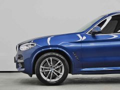 BMW X3 xDrive28i M Sport Package - ფოტო 8