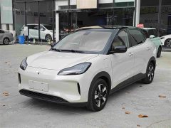 Wuling Binguo PLUS 330km 5-Seater - ფოტო 1