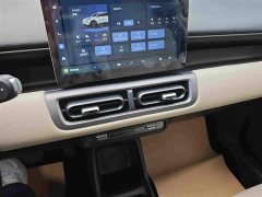 Wuling Binguo PLUS 330km 5-Seater - ფოტო 14