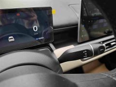Wuling Binguo PLUS 330km 5-Seater - ფოტო 15