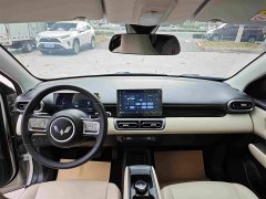 Wuling Binguo PLUS 330km 5-Seater - ფოტო 16