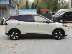 Wuling Binguo PLUS 330km 5-Seater - ფოტო 3